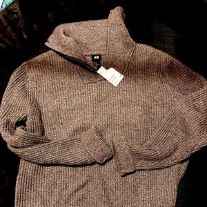 Men’s Sweater H&M
